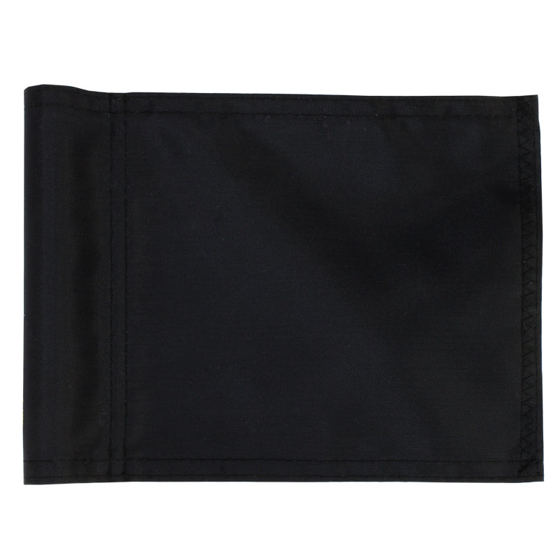 Nylon Tube Flag For Putting Greens - 6X8