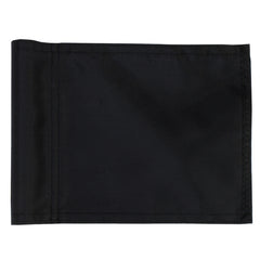 Nylon Tube Flag For Putting Greens - 6X8