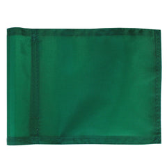 Nylon Tube Flag For Putting Greens - 6X8