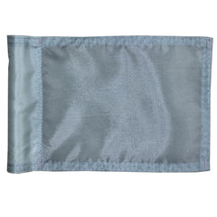 Nylon Tube Flag For Putting Greens - 6X8