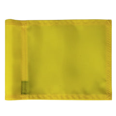 Nylon Tube Flag For Putting Greens - 6X8